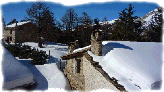 Verso Nord Ovest
